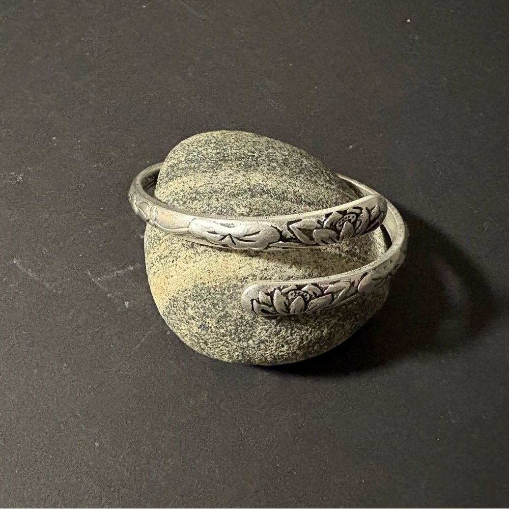Sanskrit Mantra Bangle